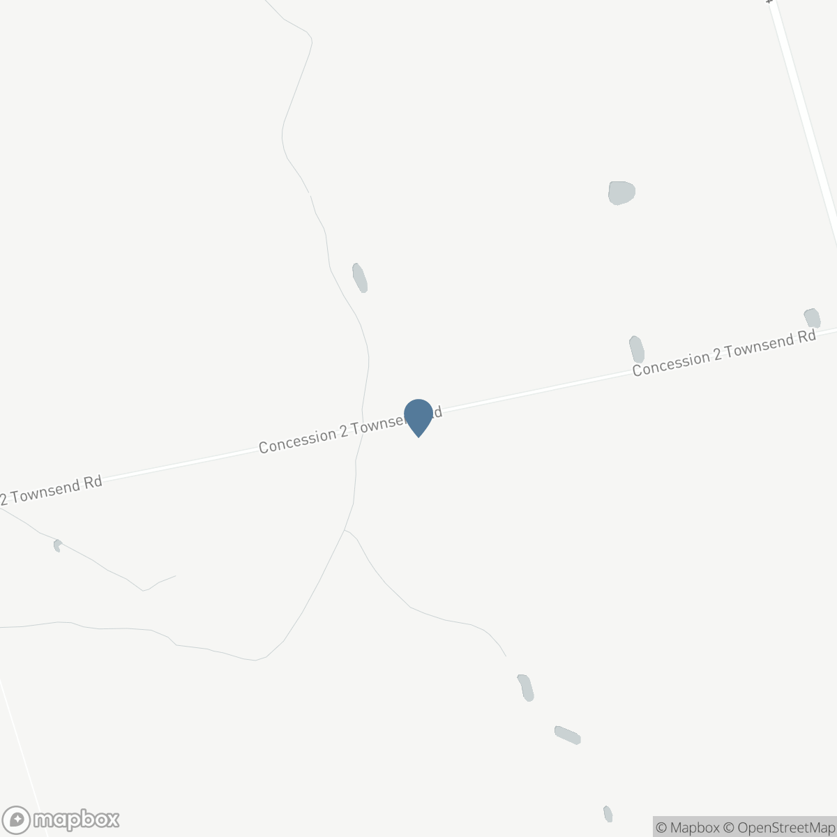 282 CONCESSION RD 2, Brant, Ontario N0E 1L0